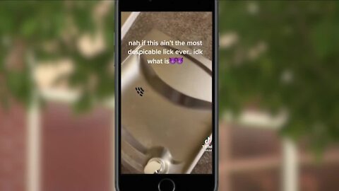Viral 'Devious Lick' TikTok challenge frustrating school leaders and parents across the Denver metro