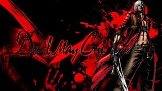 dude1286 Plays Devil May Cry X360 - Day 2
