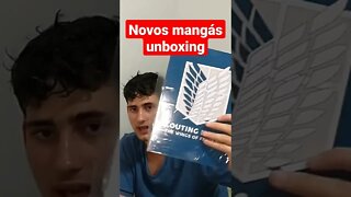 UNBOXING RÁPIDINHO DAS COISAS DR SÃO PAULO #shorts