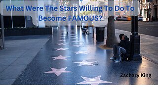 Part 2|What Are The Lengths Famous People Went Through To Be Famous? | New Age Creeping Into The Church