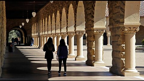 Stanford Law Dean Defends Free Speech, Suspends 'Woke' DEI Administrator Who Led Disruption of Guest