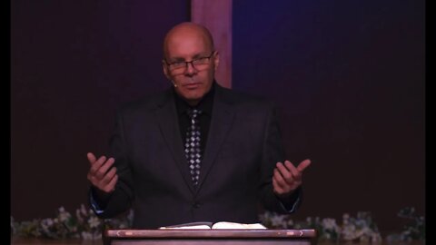 Are You All In—With Pastor Steve Nelson