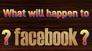 What will happen to Facebook? - A Tarot Reading
