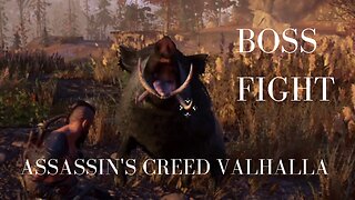 Assassin's Creed Valhalla | The Blood Swine