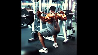 Shoulder Workouts #fitness #workout #shorts