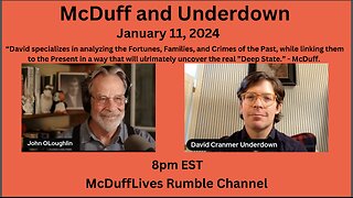 McDuff and Underdown 011123