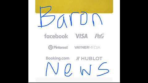 Baron News - Report One