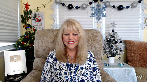 Pisces Psychic Tarot Reading for January 2024 by Pam Georgel