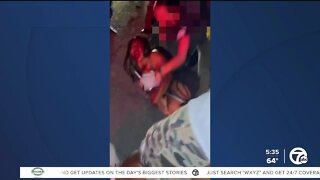 DPD launching internal investigation after woman claims she was assaulted by officers