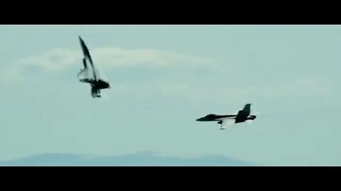 Top Gun Maverick | Official Movie Trailer | 2021