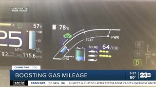 Don't Waste Your Money: Want to boost gas mileage? A look at what works, and what doesn't