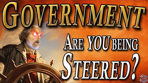 GOVERNMENT - REAL MEANING of this Word