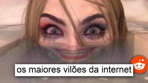 Os maiores bosses da internet || Reddit review