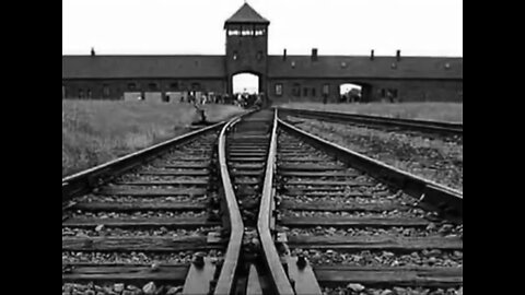 HOLOCAUST: THE GREATEST LIE EVER TOLD? (2015) DOCUMENTARY