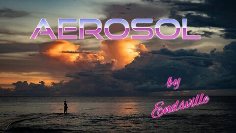 Aerosol by Endsville - NCS - Synthwave - Free Music - Retrowave