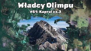 #51 Kapral cz.3 ⁄ Corporal part 3 (HistoryReality)