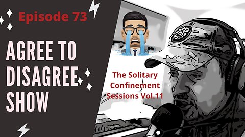 EP.73 The Solitary Confinement Sessions Vol.11