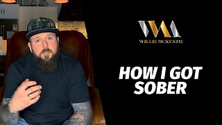 Finally Got Sober: Here's How I Won