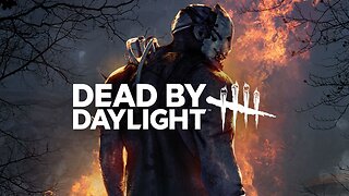 How do we play this game again? Dead by Daylight