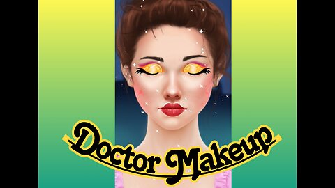 doctor solution girls makeup
