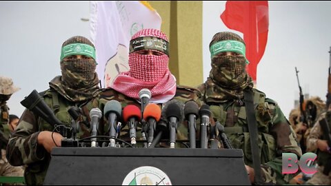 Hamas vows violence against Americans ‘everywhere’