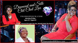 Dr Stella takes your questions, tonight on D&S Chit Chat.