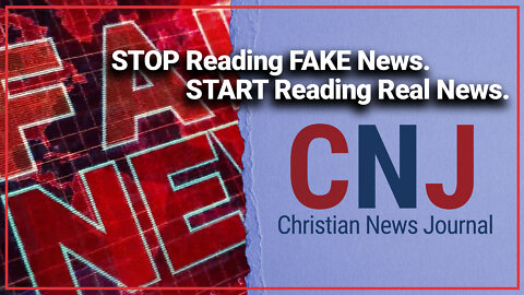 STOP Reading FAKE News. START Reading real news.