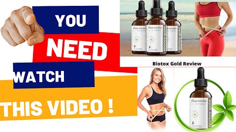 BIOTOX GOLD - ALERT - Biotox Gold Review - Biotox Gold - Really Works ?