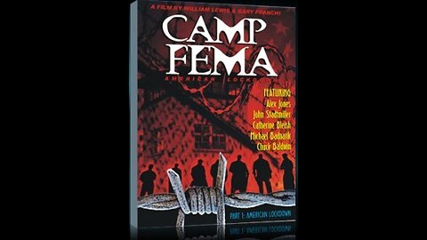 Camp FEMA