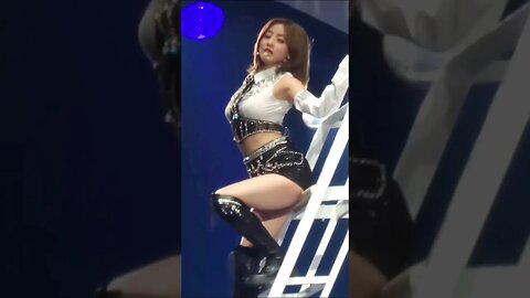 Jihyo Concert Hot Fancam Part 3