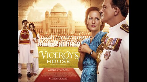 Viceroy's House- Film Review