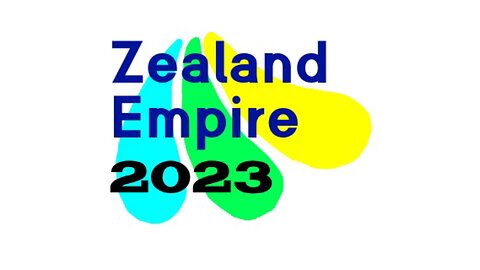 Iperian Summer Games 2023 Zealand Empire
