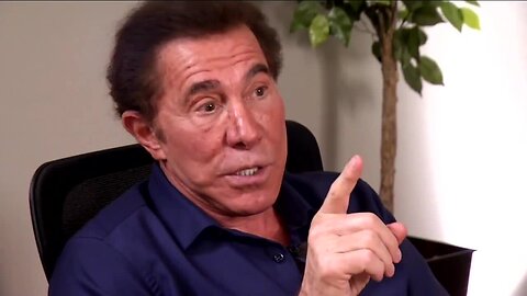 Nevada regulators set to collect $10 million from former casino tycoon Wynn