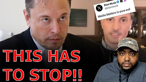 Texas AG Opens FRAUD Investigation Into Liberal Watch Dog Trying To Destroy Elon Musk & Free Speech!