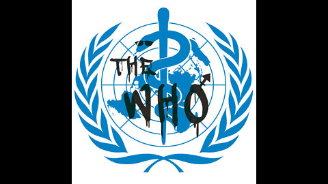 World Health Organization Wants a World 'Constitution'