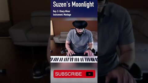 Suzen’s Moonlight
