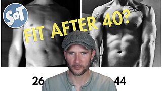 FIT OVER 40? | Sunday STUFFandTHINGS | 06/12/2022