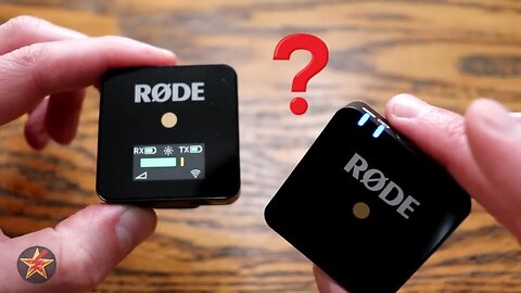 Rode Wireless Go Compact but is it worth it?