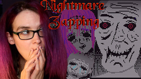 Nightmare zapping full gameplay