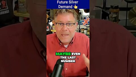 SILVER: The Ultimate Hedge Against Inflation as Industrial Demand Soars!