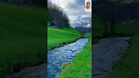 Real Sound Of Water #Livesty #ytshorts #Luxury #Nature #viral #viral2022 #trending #trending2022