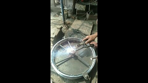 welderlife22 ਚੱਕਾ ਜਾਮ ਵਾਲਾ