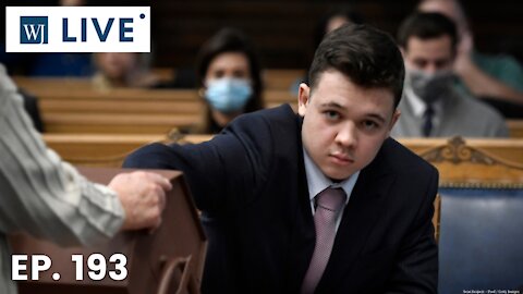 Defense Motions for Mistrial After Prosecution Allegedly Hides Critical Evidence | 'WJ Live' Ep. 193