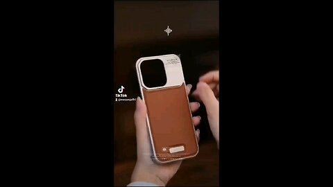 Luxury Leather Metal Phone Case For Iphone 13 14 15 Pro Max