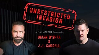 UNRESTRICTED INVASION EP 231127