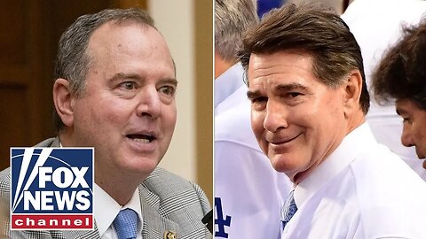 ⚡California Senate race heats up as GOP candidate Steve Garvey Surges ⚡