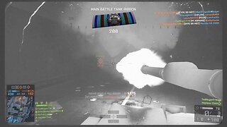 Battlefield 4-Getting It Done In The Tank