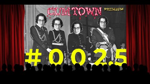 The Adam Friedland Show - premo #002.5 - Chelsea Bombing Hot Takes