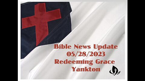 Bible News Update