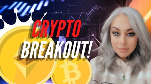 Crypto Breakout! Will It Last?